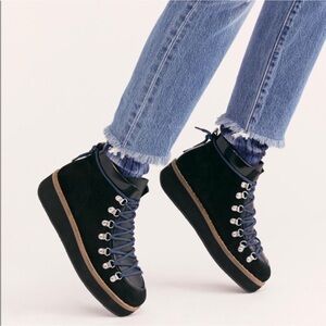 Free People Durango Hiker